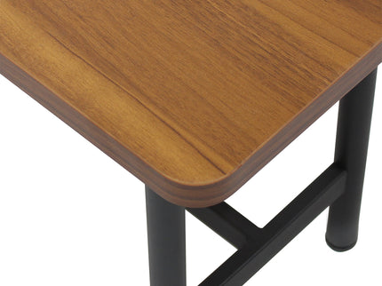 Levede 1XDining Chairs Bench Chair 2-3 Seater140cm-1910113302495760388