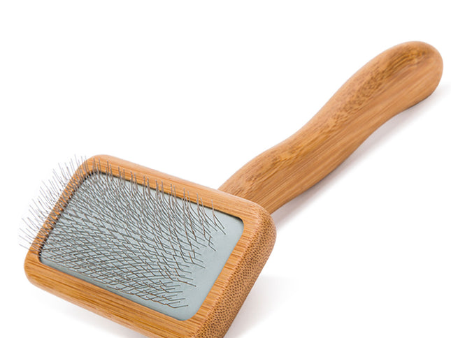 True Love Bamboo Arc Pin Brush-1831155642954551296