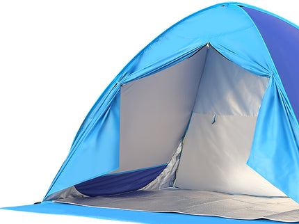 Mountview Pop Up Camping Tent Beach-1864184688655077381