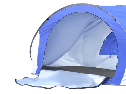 Mountview Pop Up Tent Beach Camping-1864184688386641925