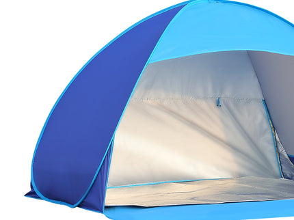 Mountview Pop Up Beach Tent Camping-1864184688931901446