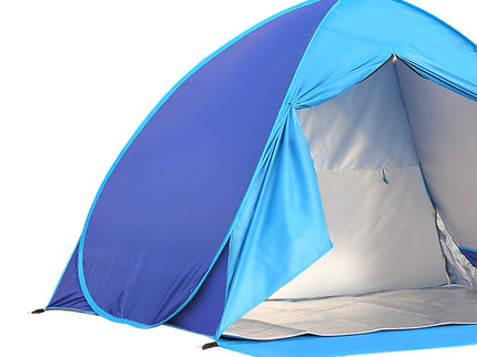 Mountview Pop Up Camping Tent Beach-1864184688655077382