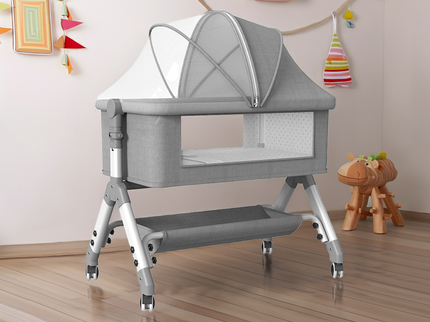Bopeep Baby Cot Bed Crib Portable Bassinet