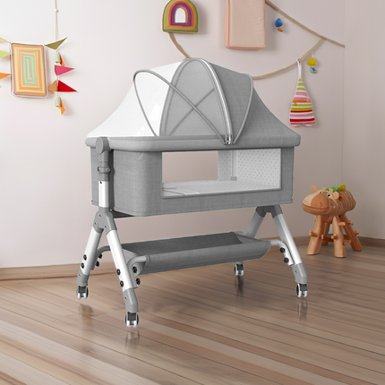 Bopeep Baby Cot Bed Crib Portable Bassinet