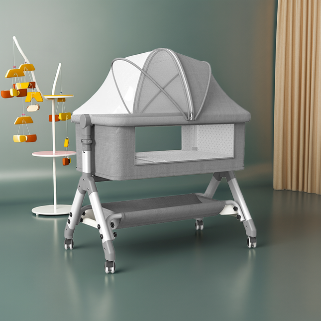 Bopeep Baby Cot Bed Crib Portable Bassinet