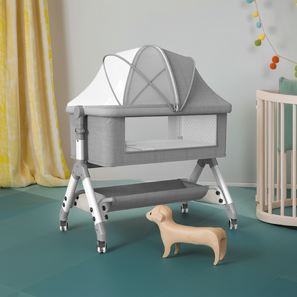 Bopeep Baby Cot Bed Crib Portable Bassinet