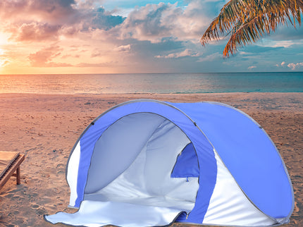 Mountview Pop Up Tent Beach Camping-1864184688244035590