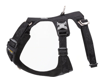 Whinhyepet Dog Harness - Black, L-1858680943255097344