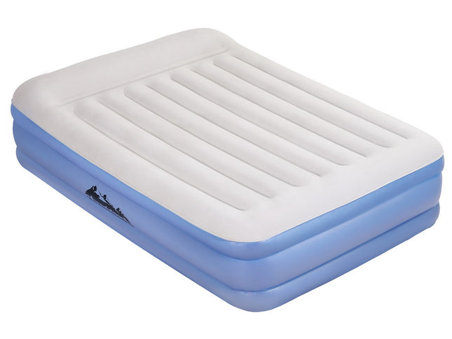 Weisshorn Air Mattress Queen Inflatable Bed 50cm Air bed