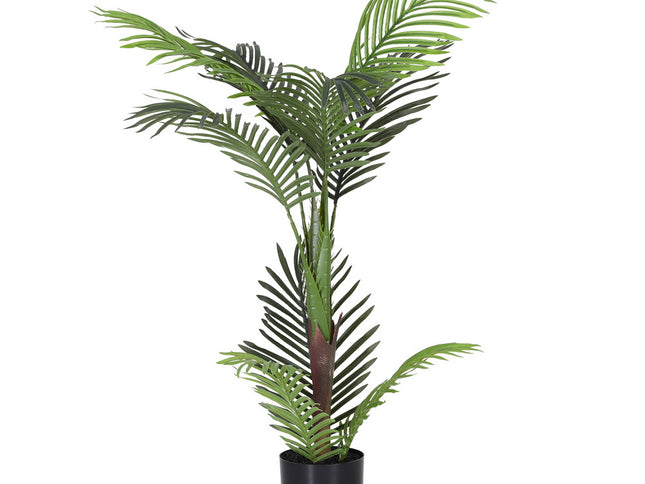 Artiss 100cm Artificial Palm Tree Faux Trees Indoor Decor Artificial Plants Lifelike Plant