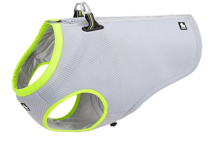 True Love Cooling Vest - Yellow, M-1831155616371052544