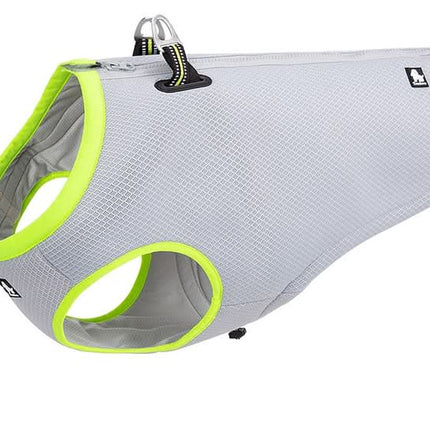 True Love Cooling Vest - Yellow, M-1962324892221313024