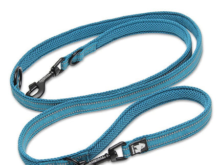 True Love Multi-Function leash - Blue, M-1831155650730790912