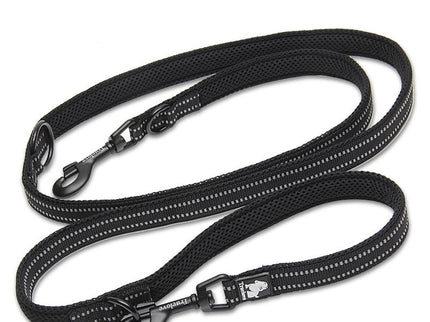 True Love Multi-Function leash - Black, S-1831155650479132672