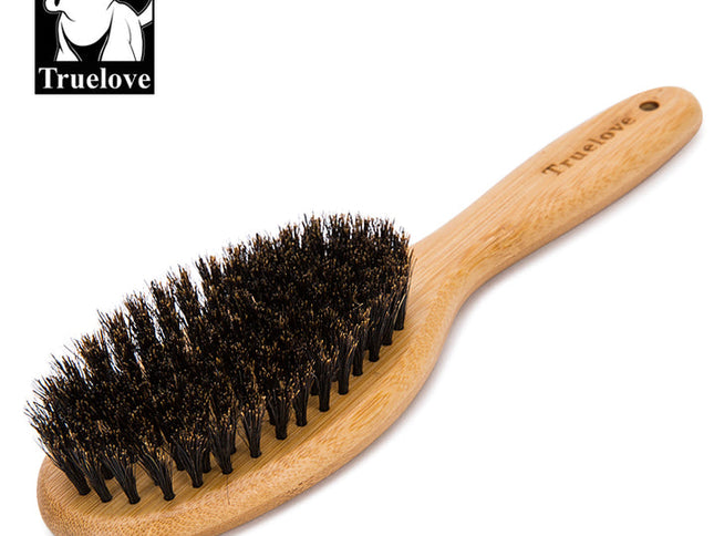 True Love Bamboo General Brush-1831155643088769024