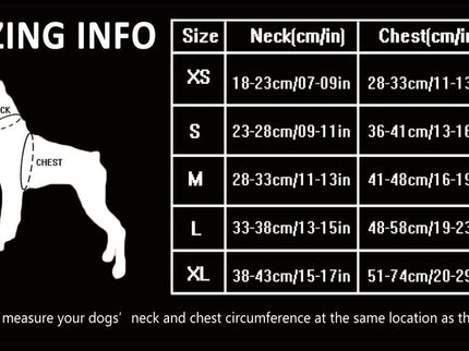 Dog Harness with Steel D Ring - Pink, M-1831155619751661569