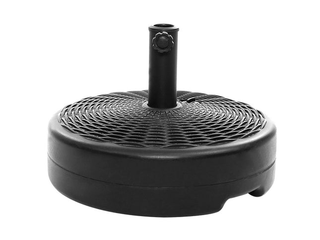 Instahut 51cm Outdoor Umbrella Base Round Stand Pod