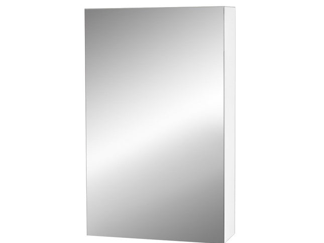 Cefito Bathroom Mirror Cabinet 450x720mm White