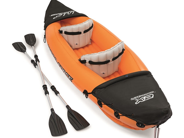 Bestway Hydro Force Kayak