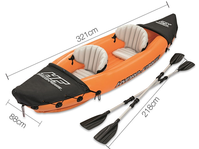 Bestway Hydro Force Kayak