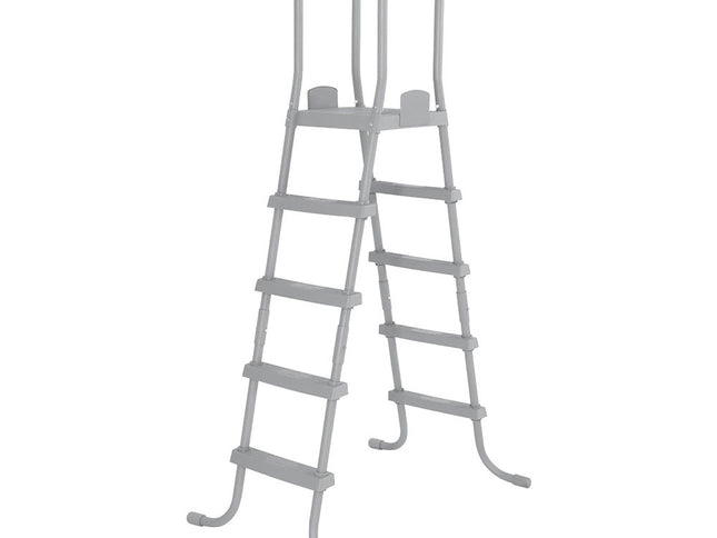 Bestway Above Ground Pool Ladder with Removable Steps