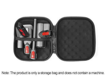 2-Pack Dust-Proof Storage Bags For Dyson Hand-Held Vacuum Cleaners-1915198416363851782