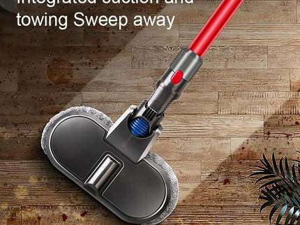 Dyson Mop Cleaning Head With Water Tank-1915197298544087045