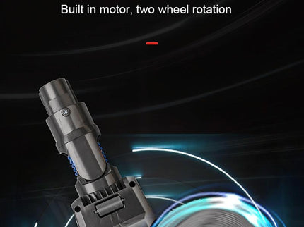 Dyson Mop Cleaning Head With Water Tank-1915197298544087046