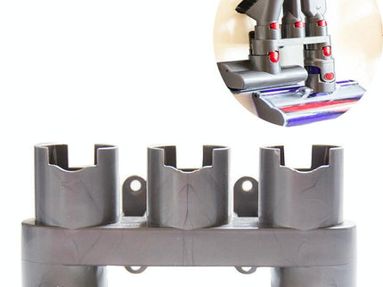 Vacuum Cleaner Base Bracket For Dyson V6 V7 V8 V9 V10 Storage-1915198032924774405