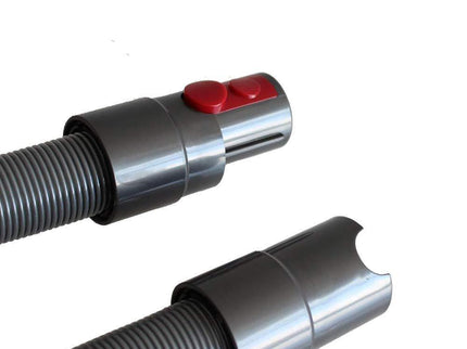 Upgrade Your Dyson Vacuum With A Longer Hose-1915196991395205123
