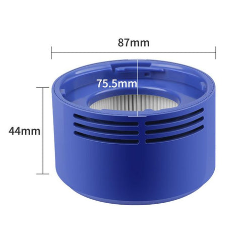 Hepa Filter For Dyson V7 V8 Vacuum Cleaner-1915197084261289986