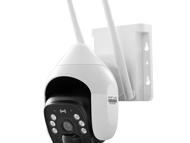 UL-tech 3MP Wireless IP Camera WIFI Home Security Cam