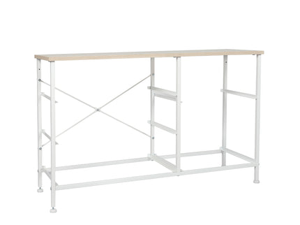 Levede Storage Cabinet Tower Chest of Beige-1917016728395714563