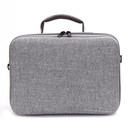 Nintendo Switch Eva Shoulder Bag - Compact And Stylish-1915196558299762689