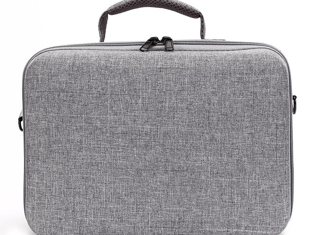 Nintendo Switch Eva Shoulder Bag - Compact And Stylish-1915196558299762689