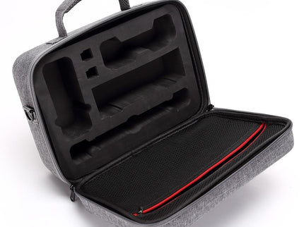 Nintendo Switch Eva Shoulder Bag - Compact And Stylish-1915196558299762691