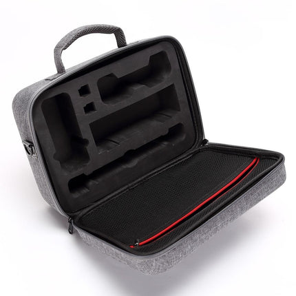 Nintendo Switch Eva Shoulder Bag - Compact And Stylish-1915196558299762691