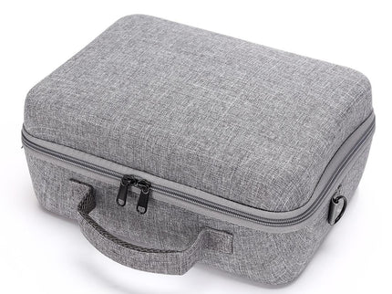 Nintendo Switch Eva Shoulder Bag - Compact And Stylish-1915196558299762692