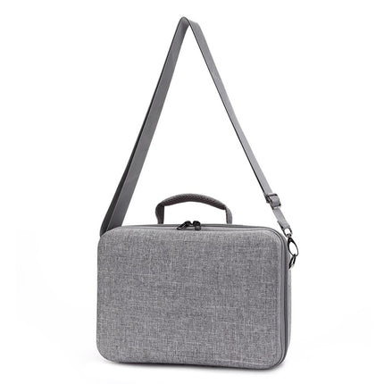 Nintendo Switch Eva Shoulder Bag - Compact And Stylish-1915196558299762695