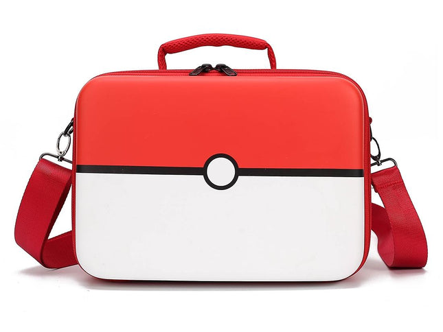 Nintendo Switch Shoulder Bag - Portable And Slanted-1915196590512017409
