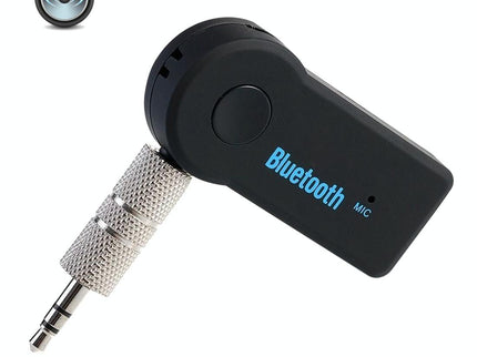 Wireless Music Receiver For Iphone / Ipad / Car / Headphone / Stereo - Portable Mini Boombox-1915196510086238208