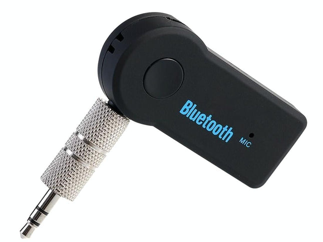 Wireless Music Receiver For Iphone / Ipad / Car / Headphone / Stereo - Portable Mini Boombox-1915196510086238209