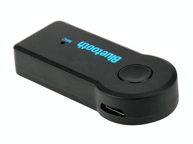 Wireless Music Receiver For Iphone / Ipad / Car / Headphone / Stereo - Portable Mini Boombox-1915196510086238210
