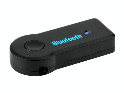 Wireless Music Receiver For Iphone / Ipad / Car / Headphone / Stereo - Portable Mini Boombox-1915196510086238211