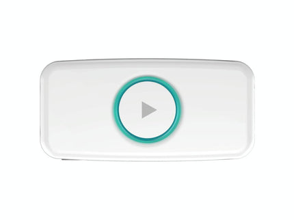 Wireless Music Receiver For Car With 3.5Mm Jack - Mini Bluetooth White-1915196621746999297