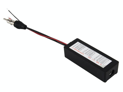 12V Car Audio Converter With Fm And Mp3 For Auto Accessories-1915198059780902914
