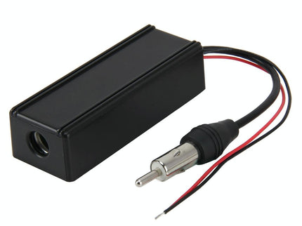 12V Car Audio Converter With Fm And Mp3 For Auto Accessories-1915198059780902916