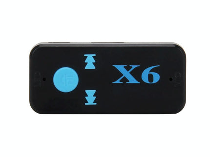 Wireless Bluetooth Music Receiver For Cars - V4.1-1915198410659598337