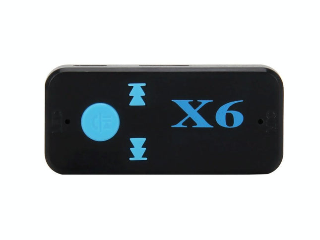 Wireless Bluetooth Music Receiver For Cars - V4.1-1915198410659598337