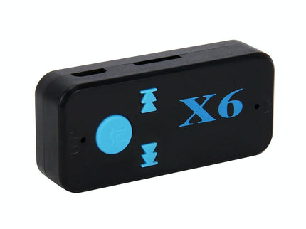 Wireless Bluetooth Music Receiver For Cars - V4.1-1915198410659598339